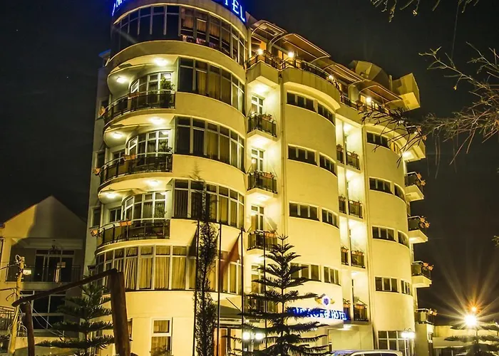 Miracle Hotel