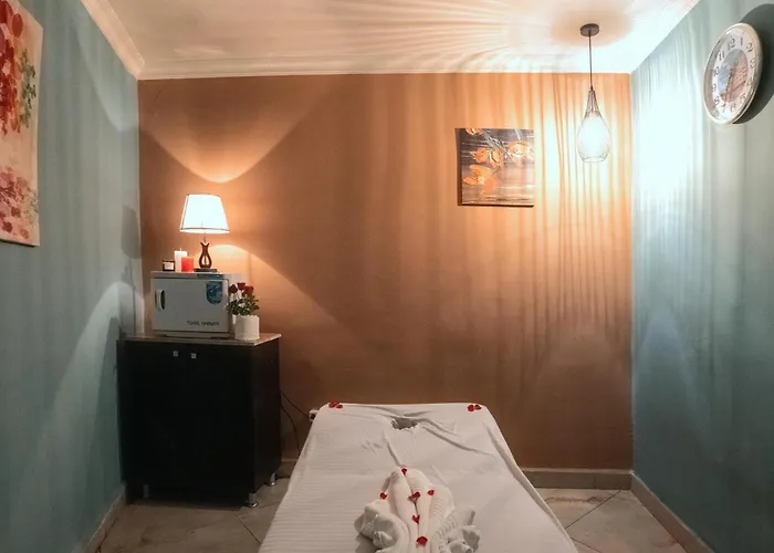 Best Western Plus Addis Ababa