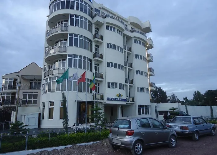 Miracle Hotel